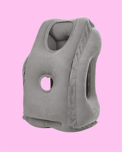 Snoozle Travel Pillow