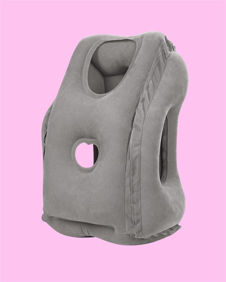 Snoozle Travel Pillow