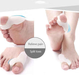 Toefit Toe Separator