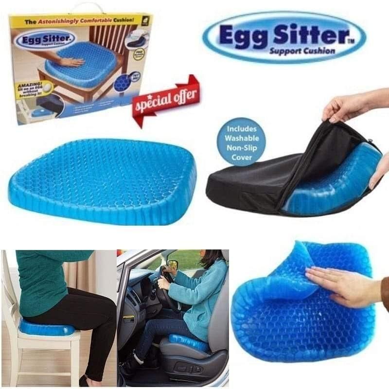 SitPro | EGG SITTER SUPPORT CUSHION
