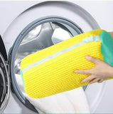 ShoeSafe | Shoe Washing Machine Bag