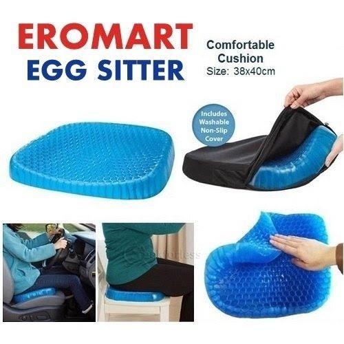 SitPro | EGG SITTER SUPPORT CUSHION