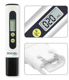SipTrack TDSGo Water TDS Meter Tester