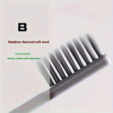 GoBrush | Travel Folding Toothbrush
