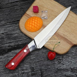 EdgePro Kitchen Stainless Steel Knife