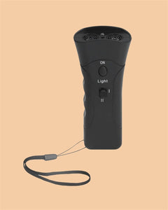 PetGuard Ultrasonic Dog Chaser,Stop Animals Attacks Aggression
