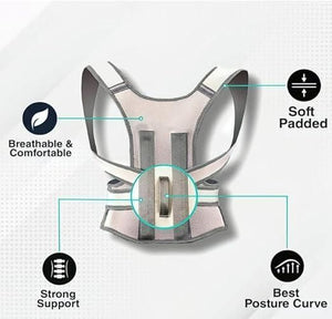 Aligno Posture Corrector