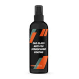 AquaRepel | Car Glass Anti-Fog Hydrophobic Coating 100ml(Pack Of 2)