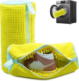 ShoeSafe | Shoe Washing Machine Bag