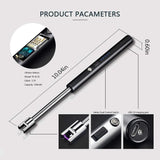 SparkMate | USB Plasma Rechargeable Electric Lighter for Kitchen