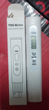 SipTrack TDSGo Water TDS Meter Tester