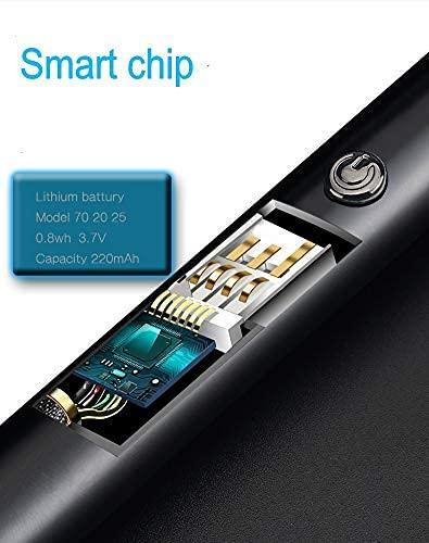 SparkMate | USB Plasma Rechargeable Electric Lighter for Kitchen