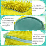 ShoeSafe | Shoe Washing Machine Bag