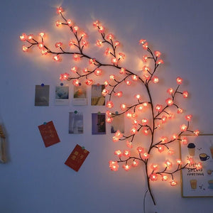 CherryGlow Cherry LED Tree Branch Lights