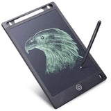Writey | Multicolor Plain LCD Writing Screen Tablet Drawing Board for Kids