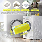 ShoeSafe | Shoe Washing Machine Bag