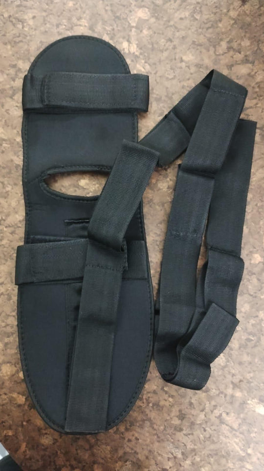 StretchX Yoga Belt for Women And Men