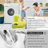 ShoeSafe | Shoe Washing Machine Bag