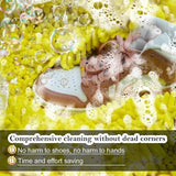 ShoeSafe | Shoe Washing Machine Bag