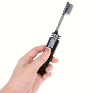 GoBrush | Travel Folding Toothbrush