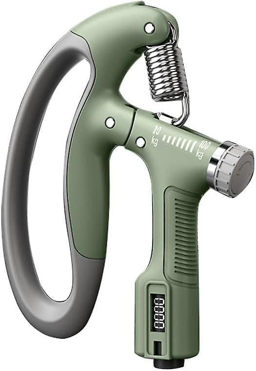 FlexiGrip Adjustable Counting Grip