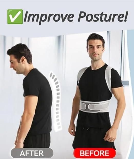 Aligno Posture Corrector